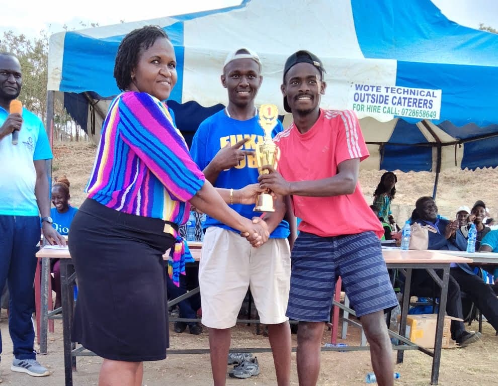 TVETs laud fair refereeing as season three ball games heats up