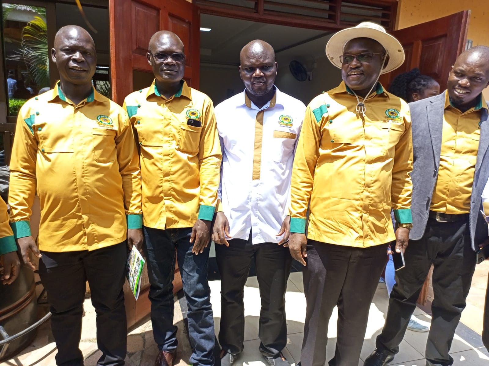 KUPPET calls for review of teachers’ promotion issue