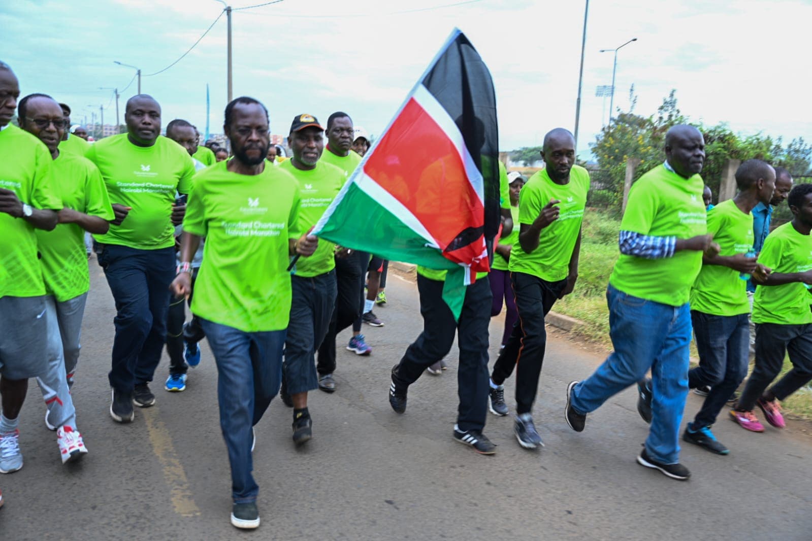 County to tap students’ sports talents in bid to nurture athletics
