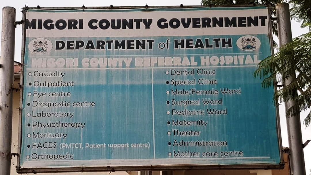 High school teacher found dead in latrine