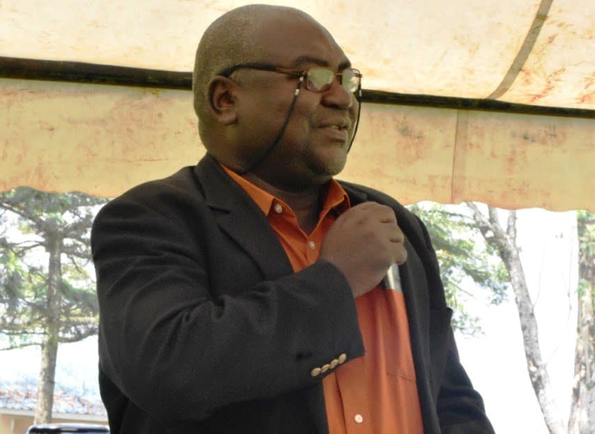 School principal murdered in attack by unknown assailants image 1