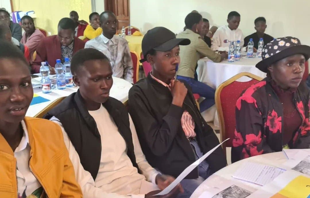Athletics body lauds NEMIS for assistance in curbing age-cheating