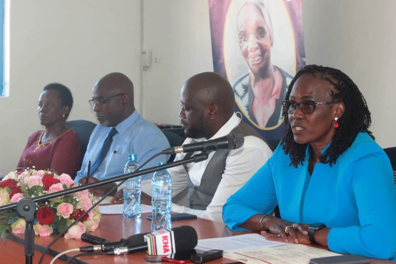 Lack of proper funding hinders research and innovations, varsity don says