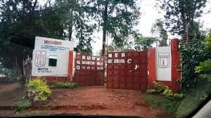 School principal murdered in attack by unknown assailants