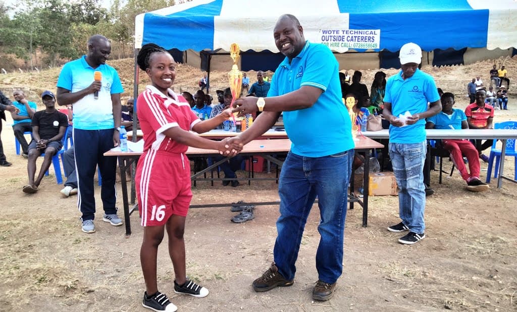 TVETs laud fair refereeing as season three ball games heats up image 1