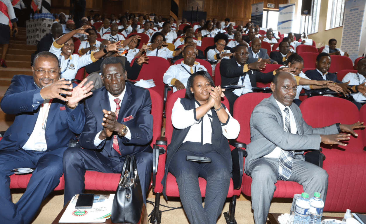 KNUT backs CBC review taskforce, pledges to voice teachers’ concerns