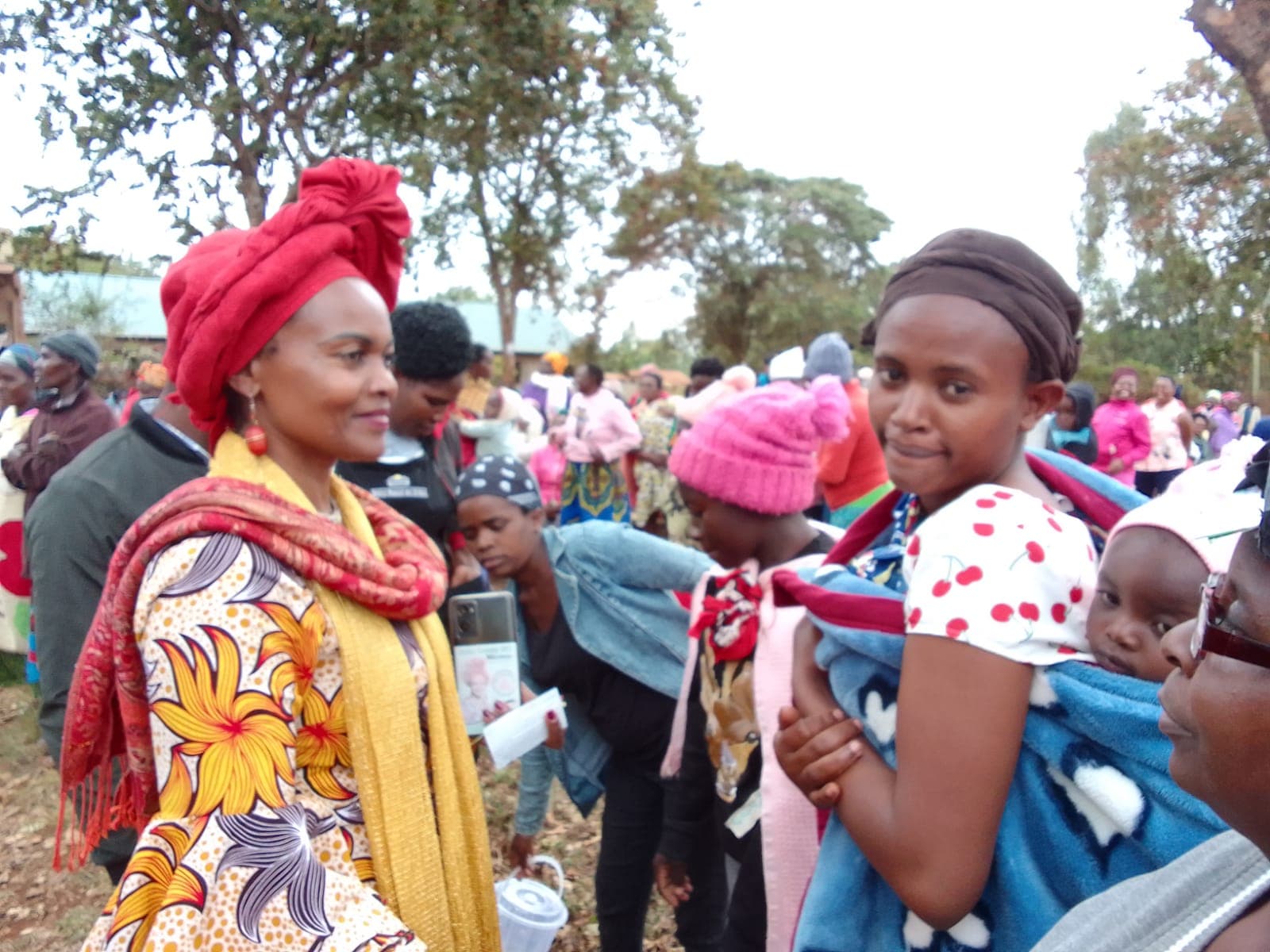 Runaway GBV in pastoralist regions blamed on ignorance, silence