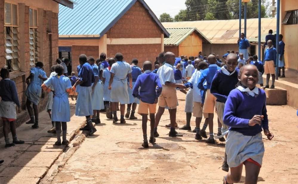 TSC should ensure staffing needs for Junior, Senior Secondary wings are matched