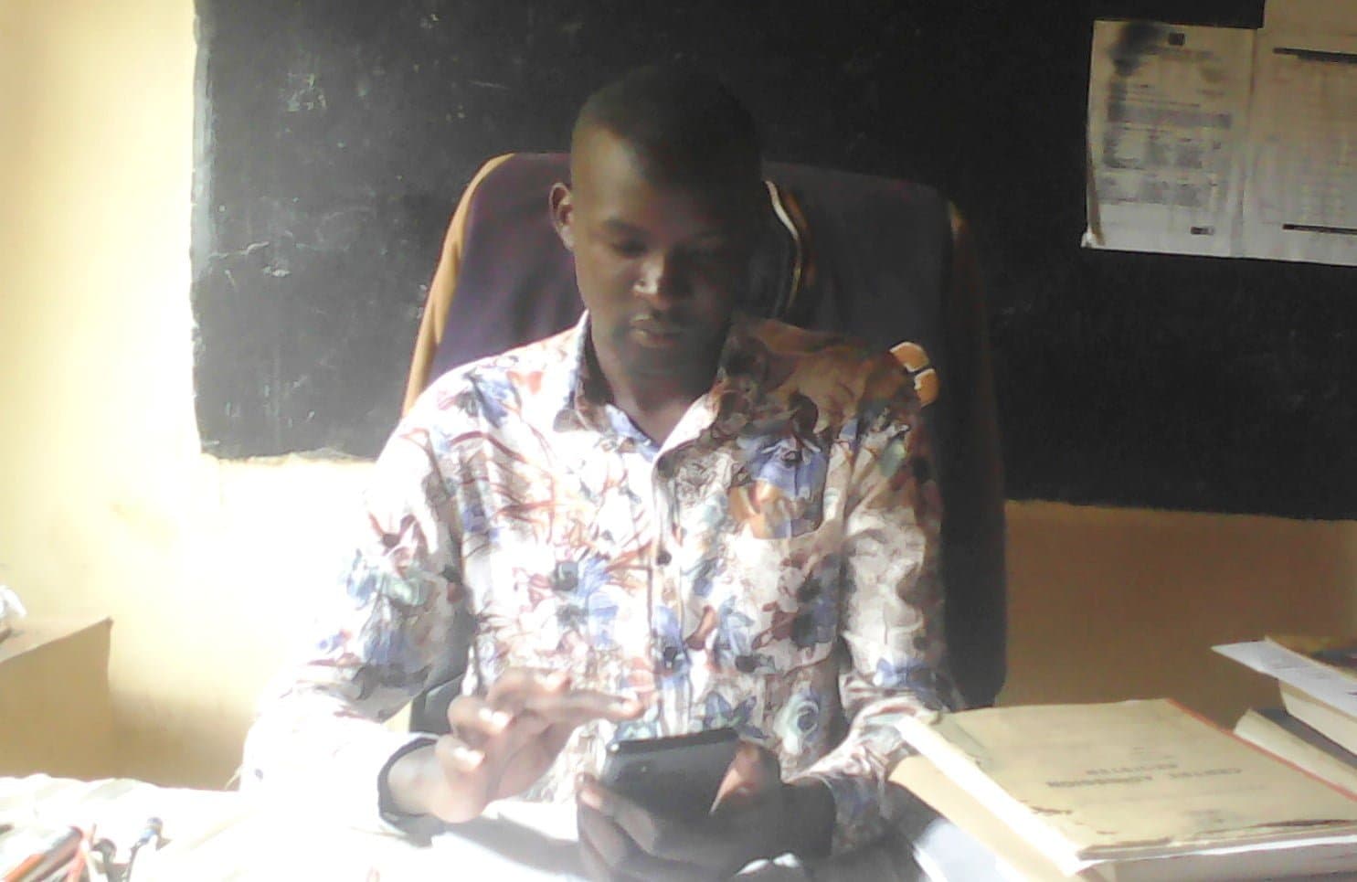 Govt urged to fast-track adult education funds
