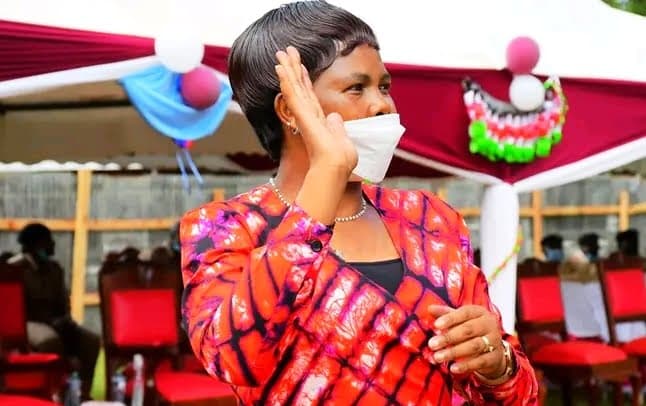 Principals meet to mourn school head murdered in cold blood