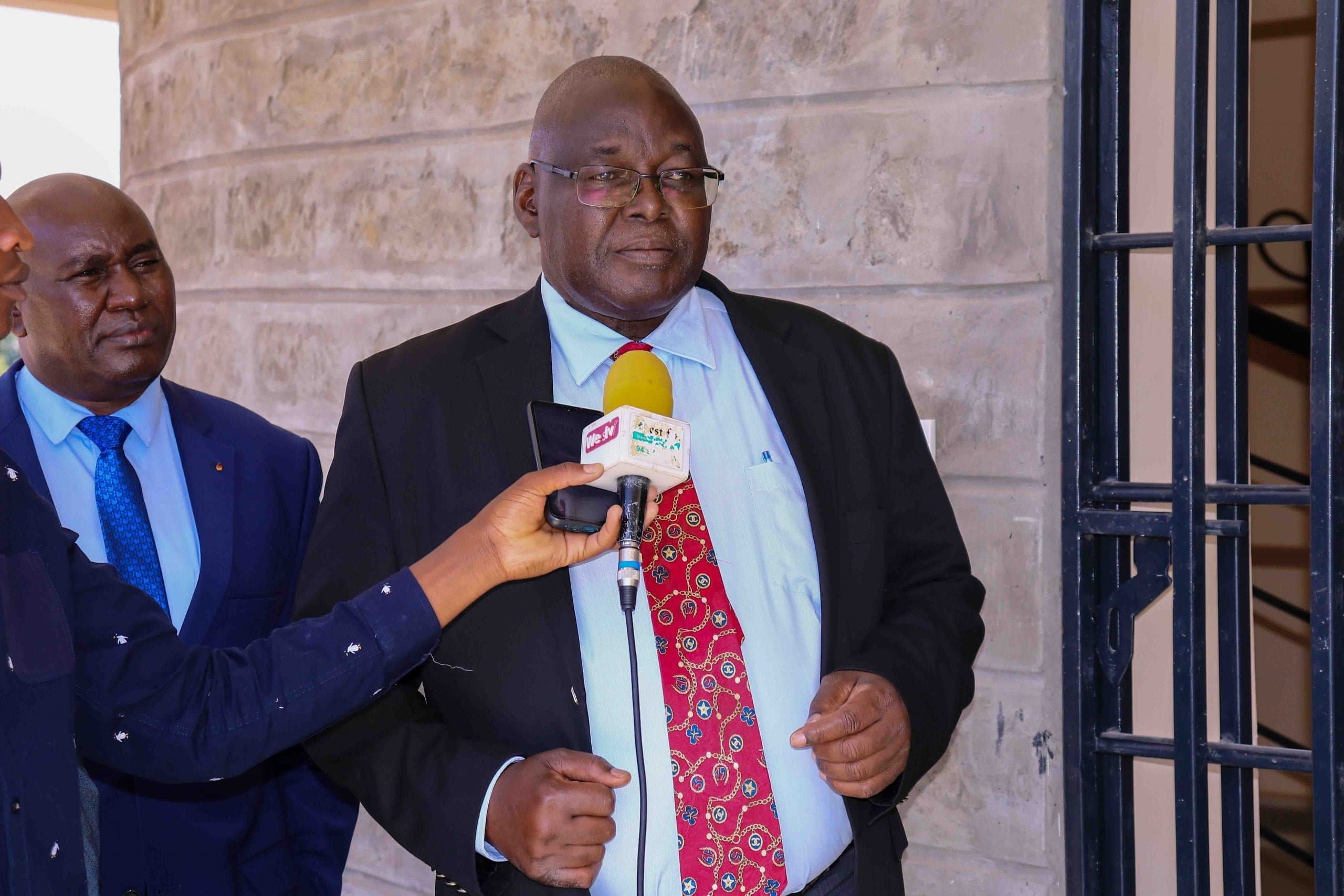 Kibabii University launches modern students’ centre image 3