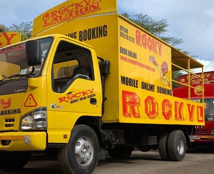 Boda boda operators urged to observe sanity as schools close