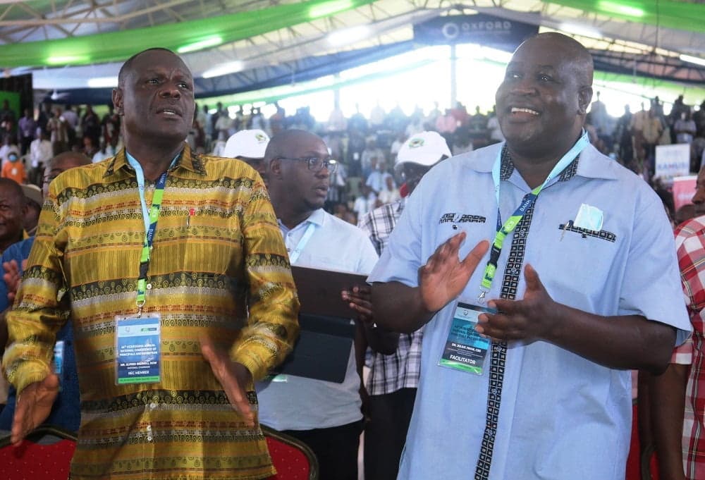 Parents’ pain as Gov’t raises high school fees from Jan 2023