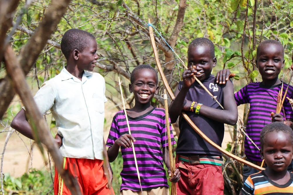 CBC hard to implement in pastoral areas, says legislator
