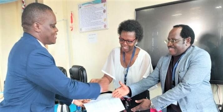 Education stakeholders in Tharaka Nithi poke holes on CBC