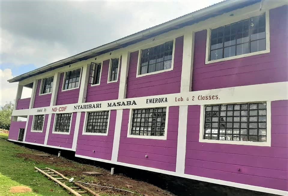 MPs set to introduce bill to double NG-CDF on Tuesday