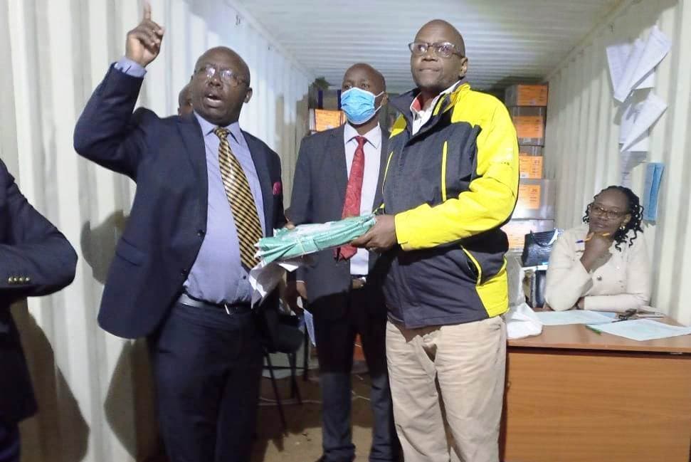 28 students arrested in night clubs as KCPE, KPSEA exams gather steam
