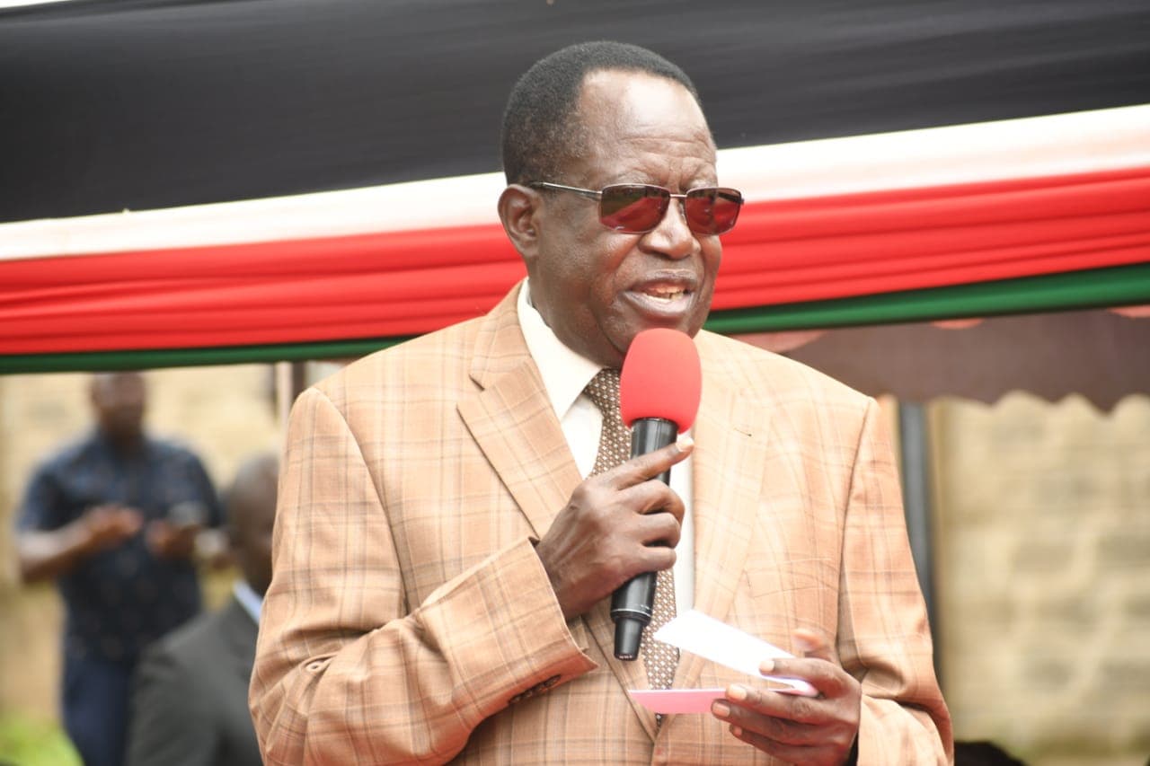 Three Migori county educationists sworn in as county executive members image 4