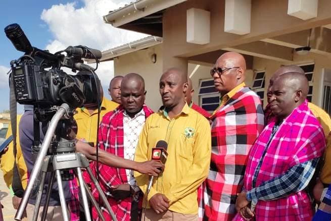 KUPPET urges TSC to consider stagnated Deputy Principals in next round of promotions
