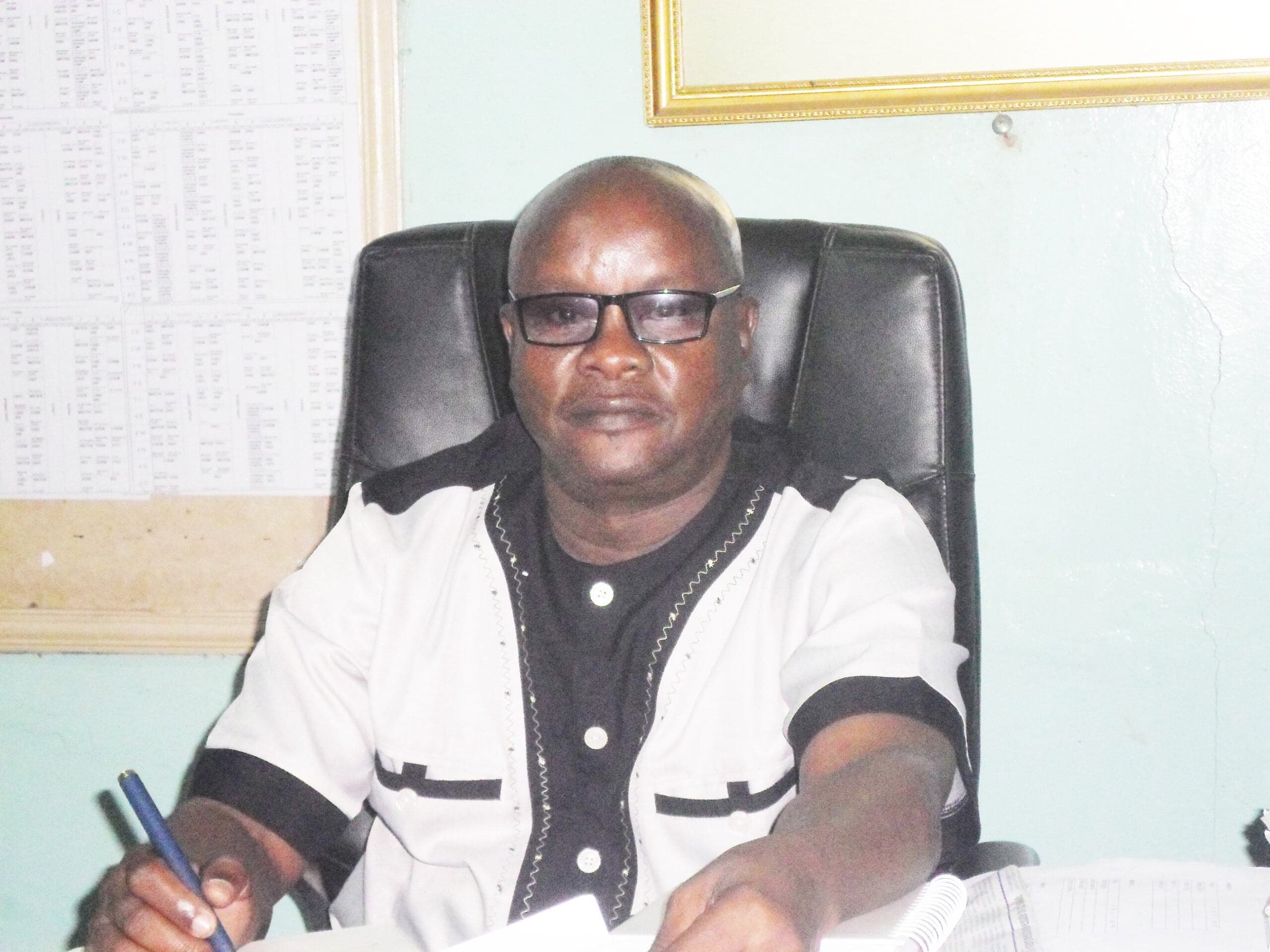 Kilifi Township Secondary in need of more teachers, facilities