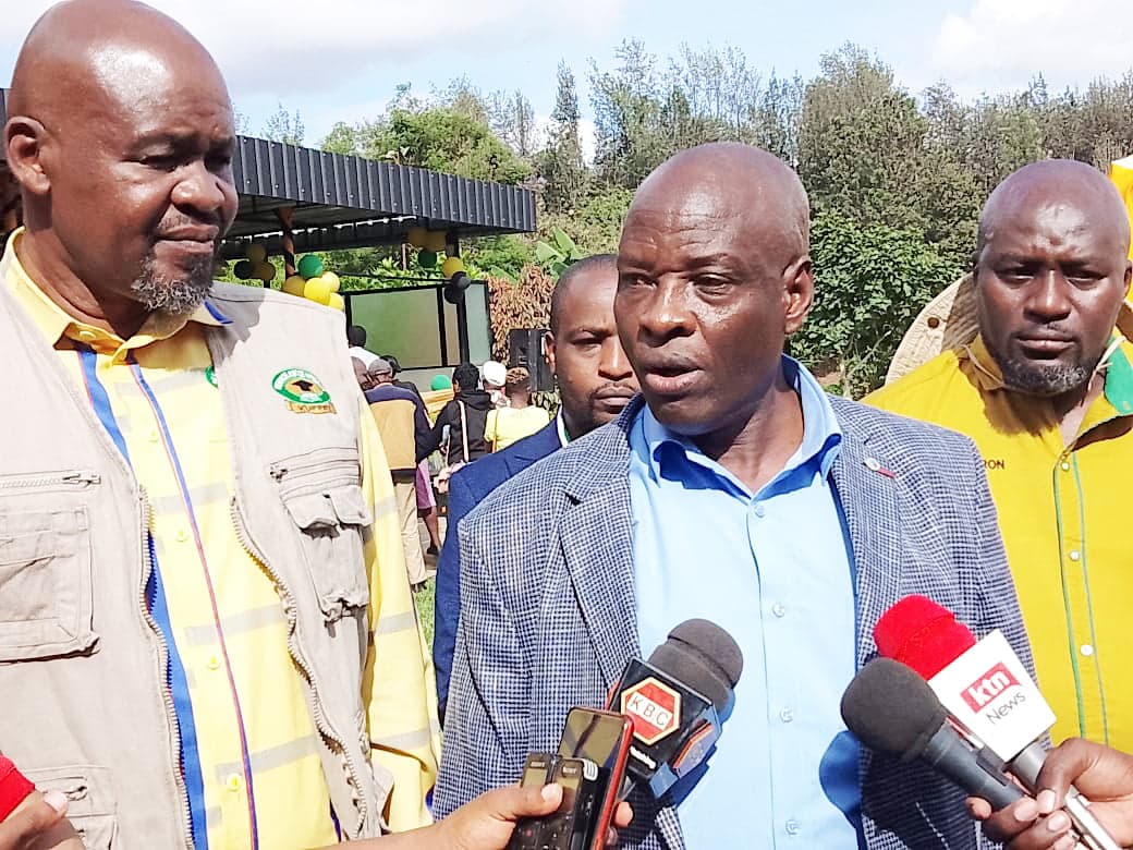 KUPPET: Teachers interested in reinstatement to former stations to reach out