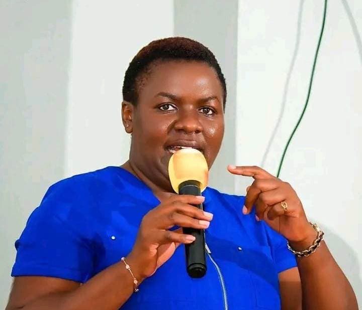 Women-rep urges constituents to educate girl-child, celebrates International Women’s Day