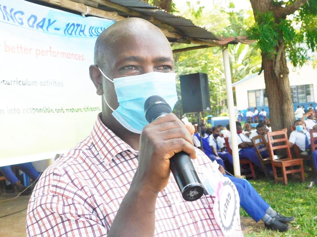 No irregularities were registered during KPSEA, KCPE exams, Director says