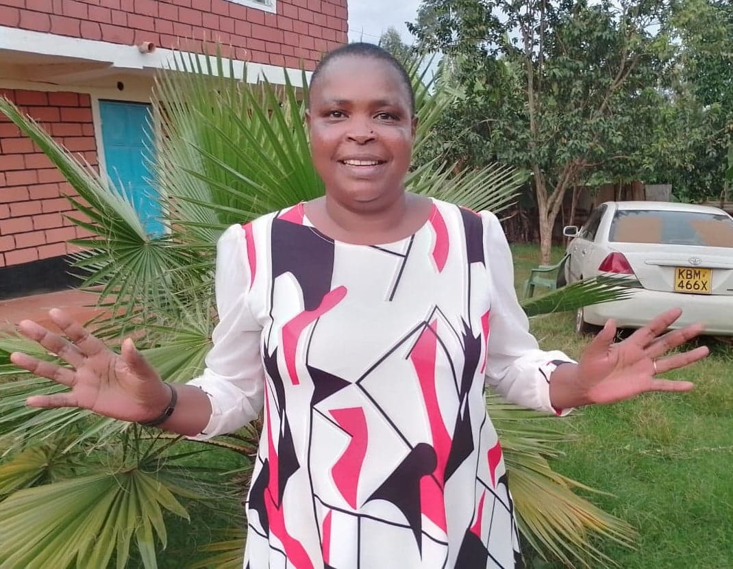 KNUT Gucha boss calls for overhaul of CBC