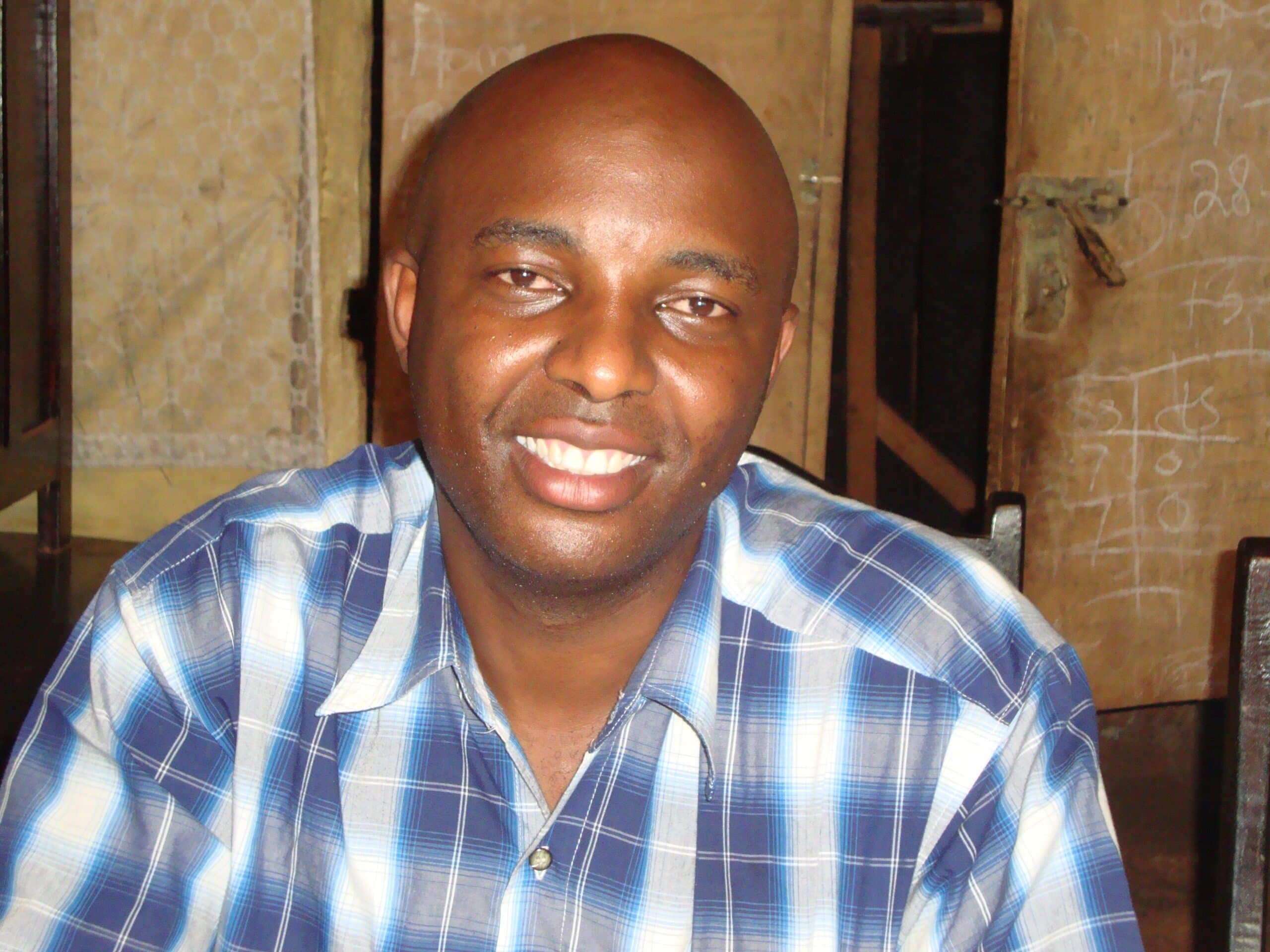 Kanga’ta commits more funds to bursary kitty