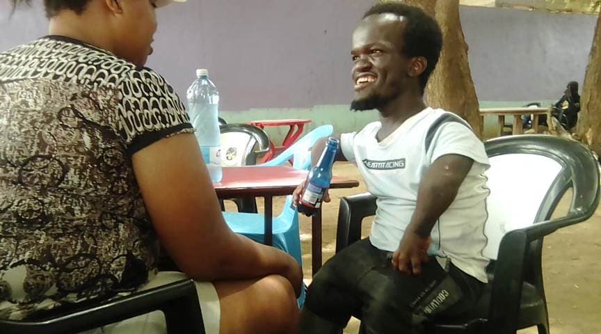 Special children are not cursed, Director says