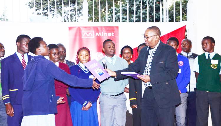 TSC extends Minet contract as medical cover provider, benefits revealed image 1