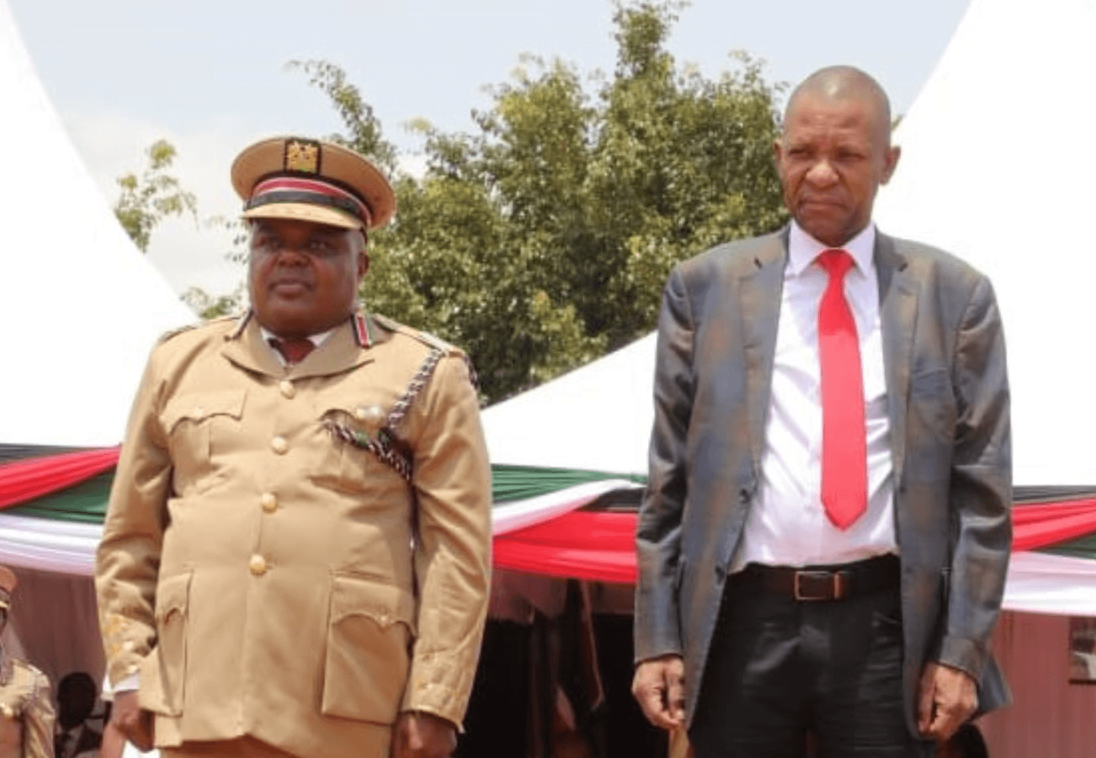 County ready for national examinations, Commissioner assures