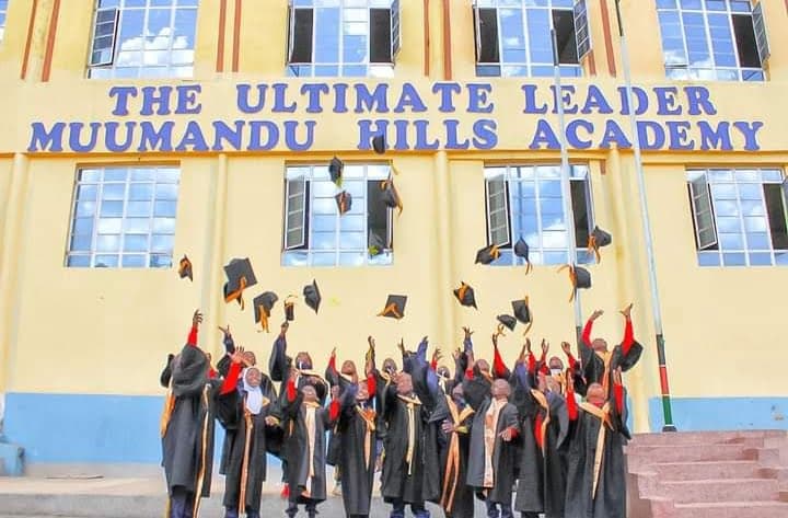We are ready for JSS, private school director says