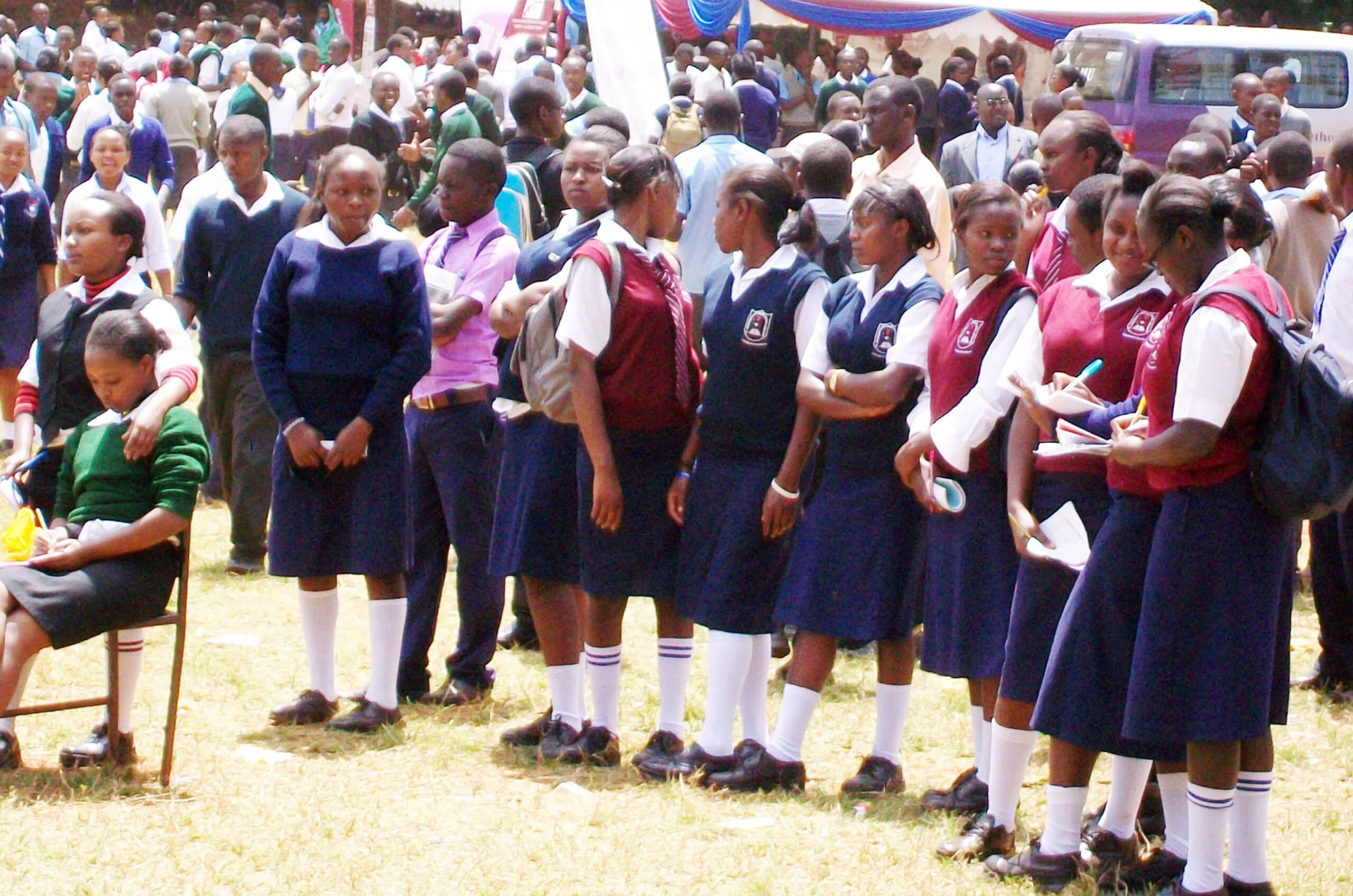 Corporal punishment thrives in schools despite ban