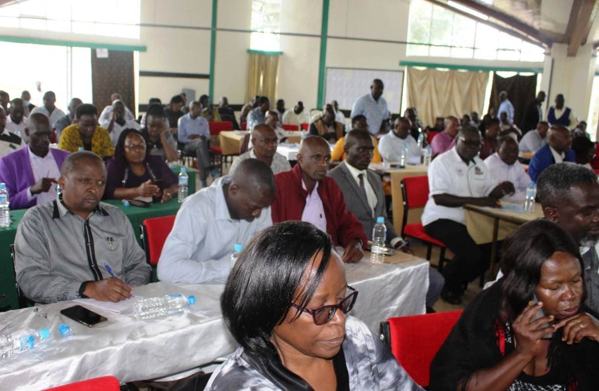 TSC orders transfer of teachers overstaying in one station