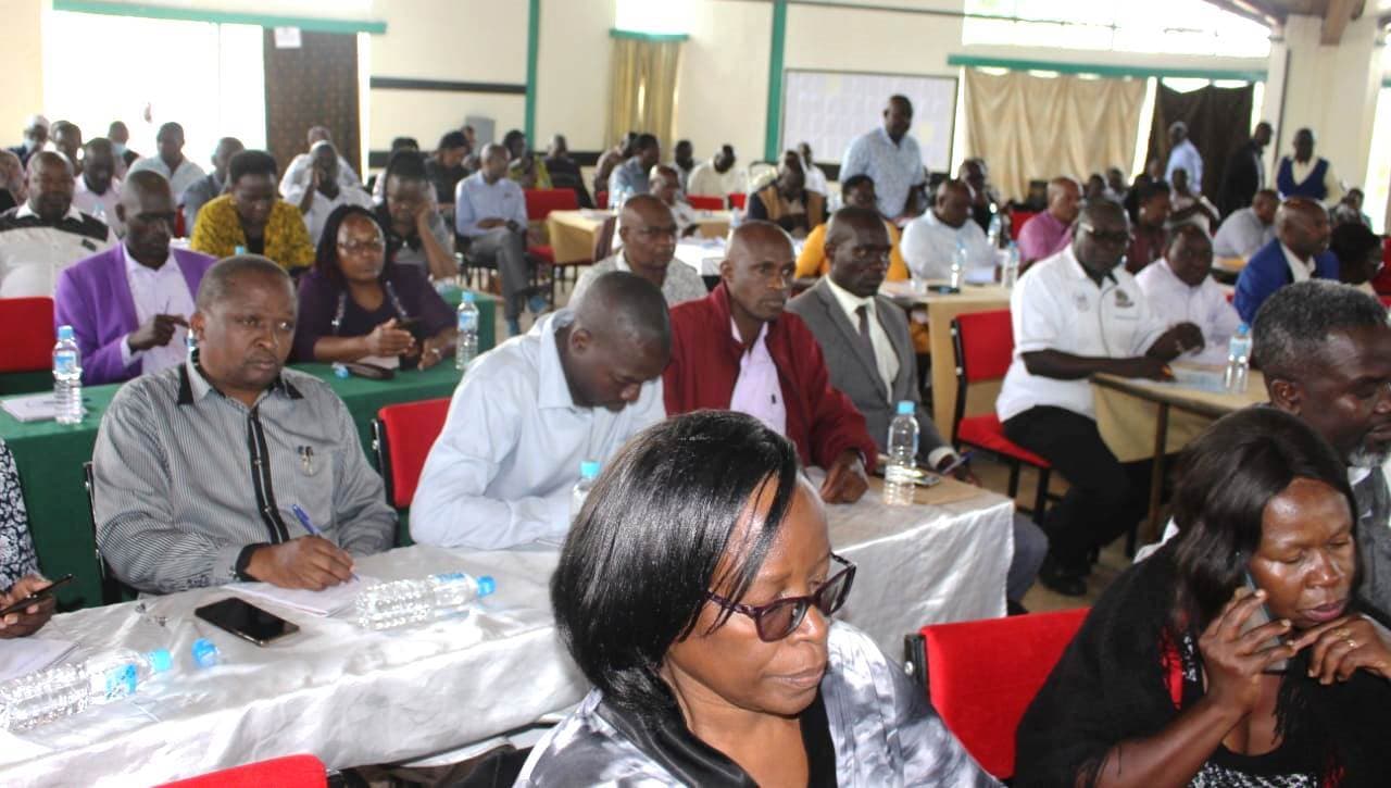 Distribution of teachers in urban areas skewed in favour of women, TSC finds
