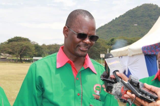 KNUT calls for suspension of CBC, modification of 8-4-4 system