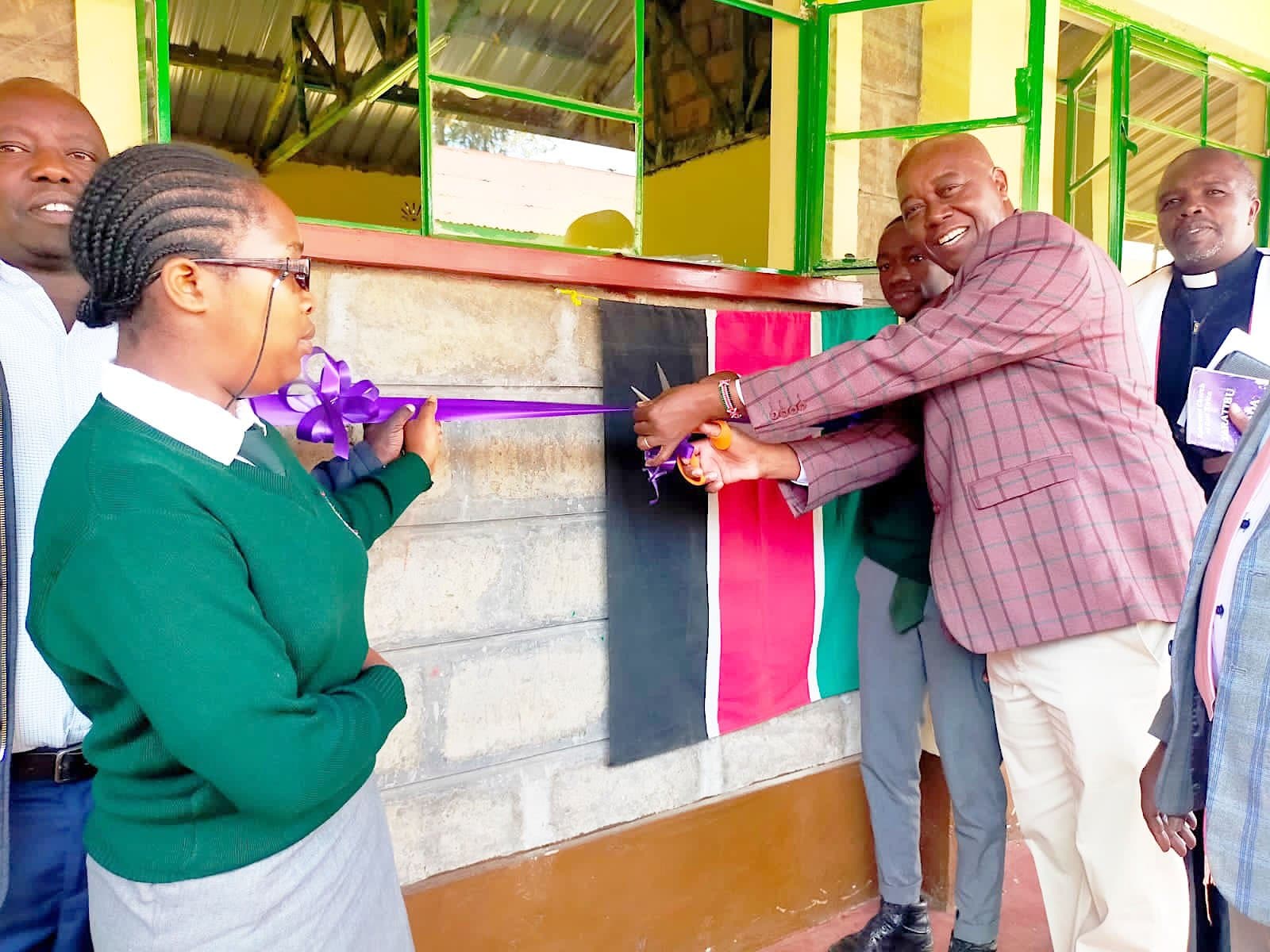 Be lenient to hard-pressed parents in fees payment, Education boss tells schools