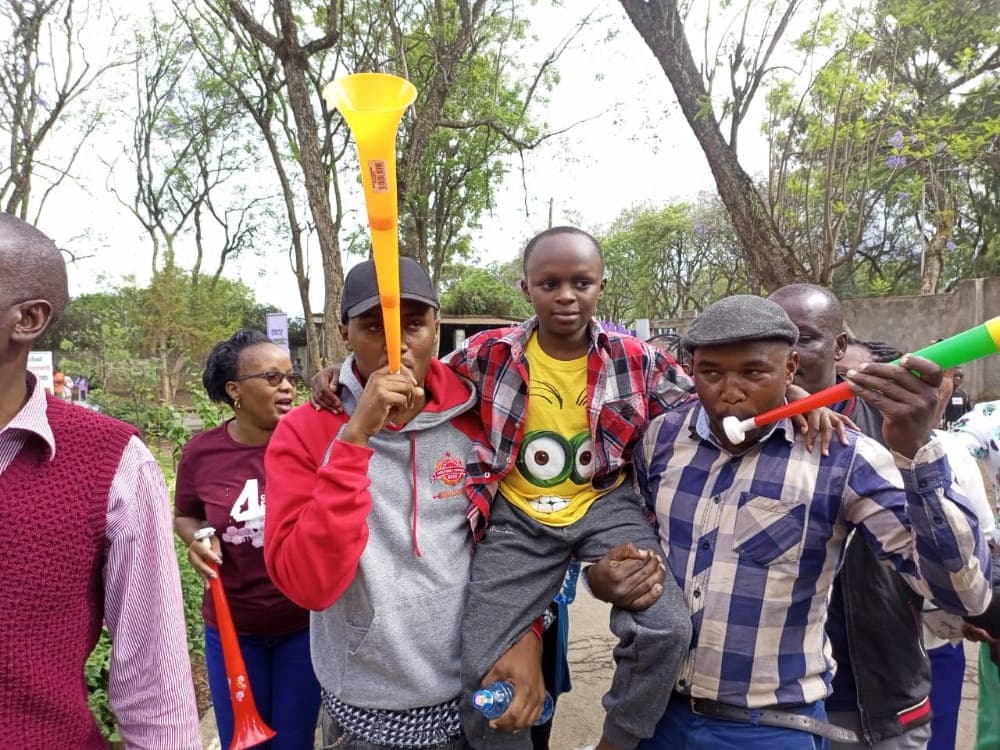 Kisii private schools post impressive results in 2022 KCPE