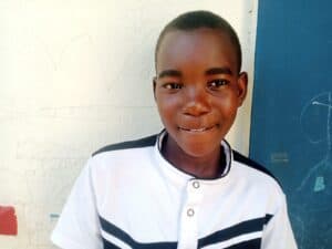 Best performing students of the KCPE class of 2022 image 10