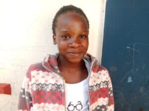 Best performing students of the KCPE class of 2022 image 9