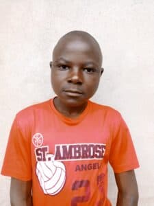 Best performing students of the KCPE class of 2022 image 2