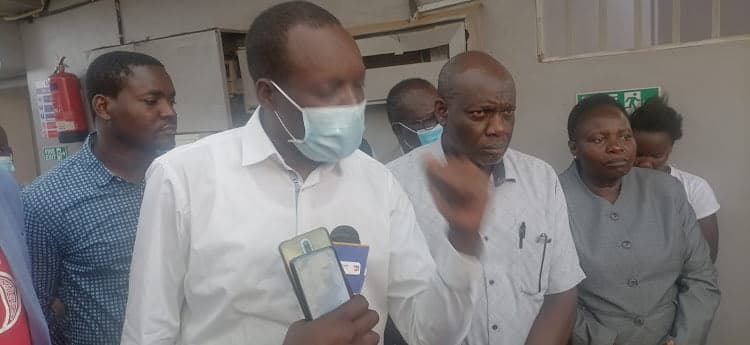Arati calls for quick investigations over blinded school boy image 1