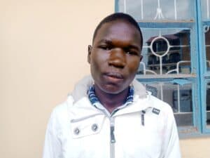 Best performing students of the KCPE class of 2022 image 4
