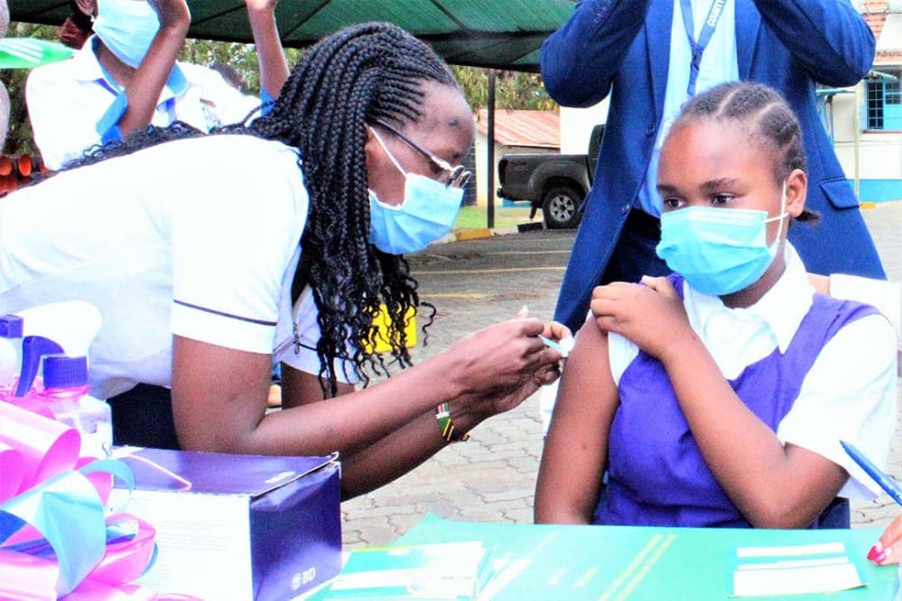 UNICEF, MasterCard facilitate training of 60 nurses on Covid-19