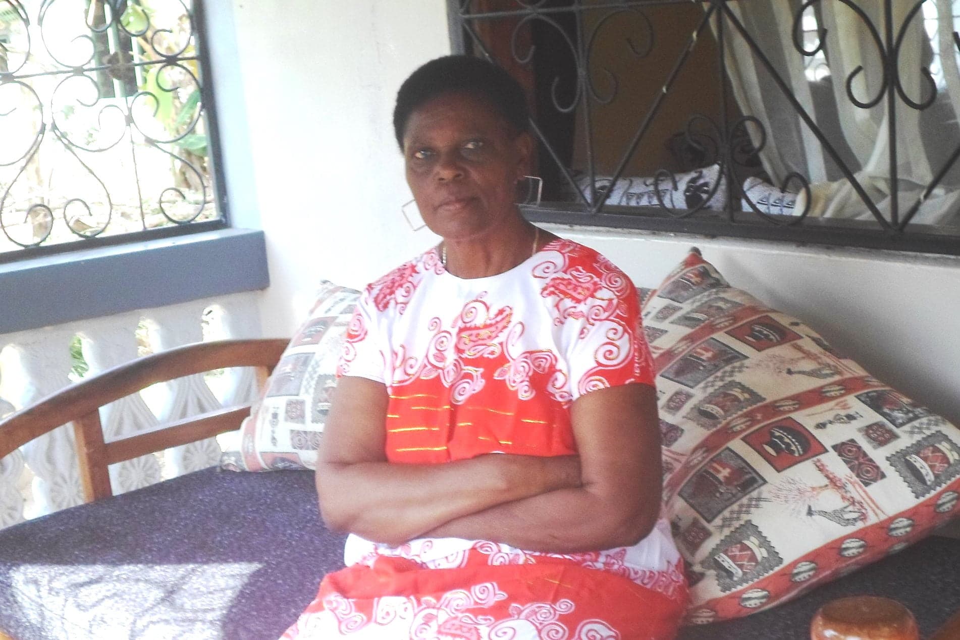 PROFILE: Former KNUT Malindi boss recounts her journey