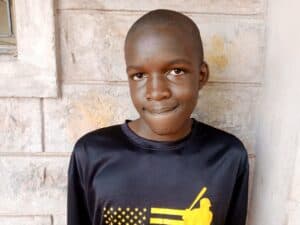 Best performing students of the KCPE class of 2022 image 6
