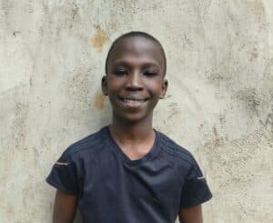 Best performing students of the KCPE class of 2022 image 1