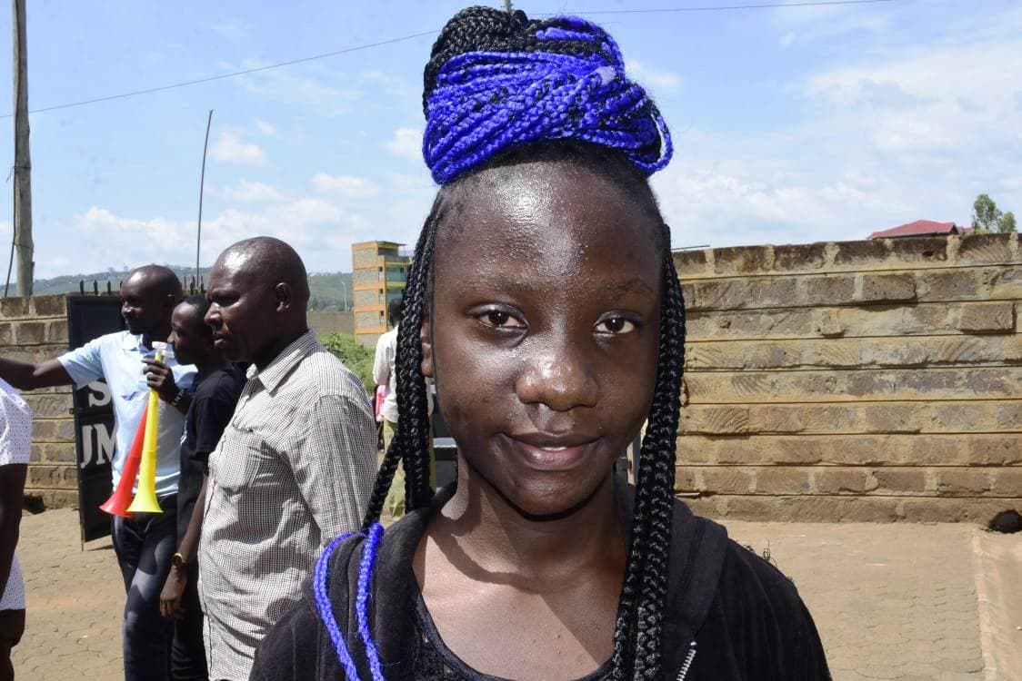 Vihiga public school in top 5 among private schools in 2022 KCPE