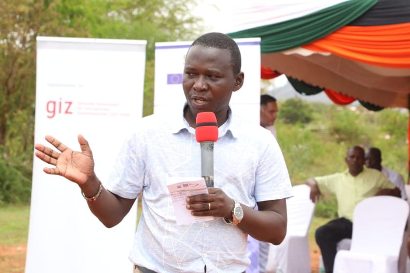 KUPPET Taita Taveta boss lands top County job